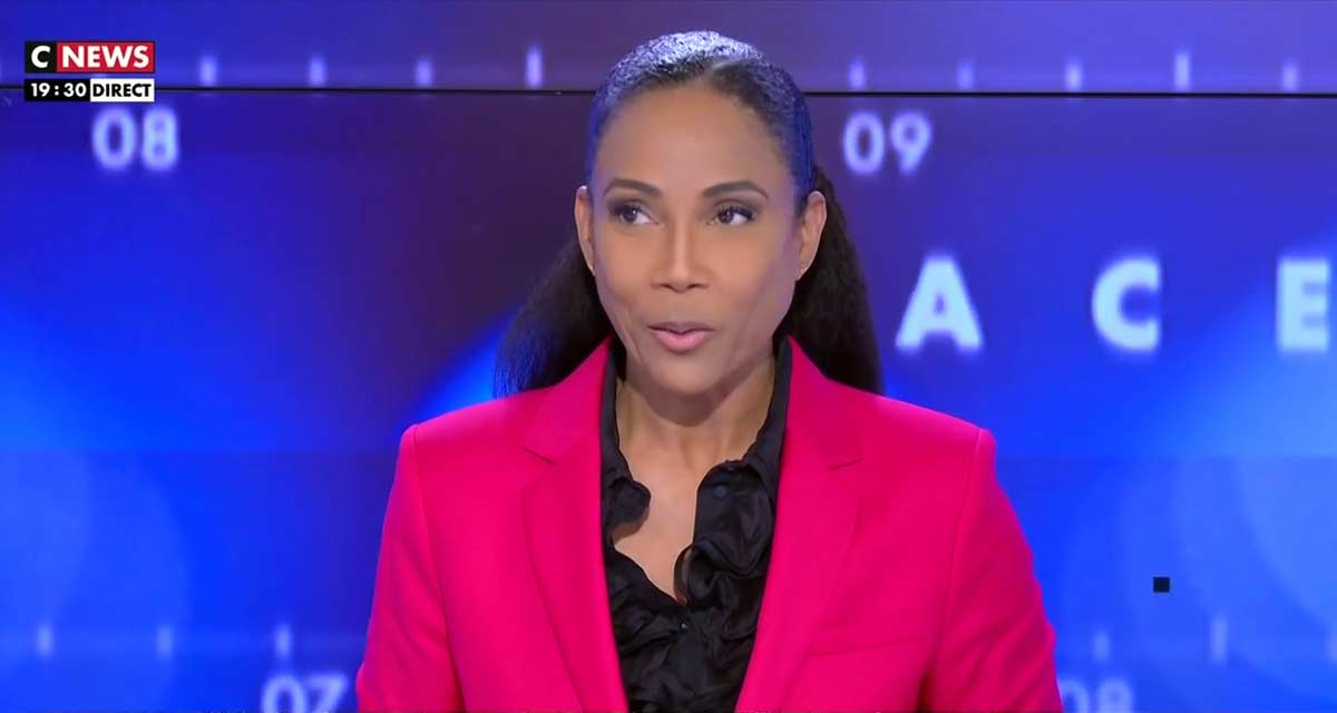 Christine Kelly manipulée par la direction de CNews ? Sa réponse cash Christine Kelly manipulée par la direction de CNews ? Sa réponse cash