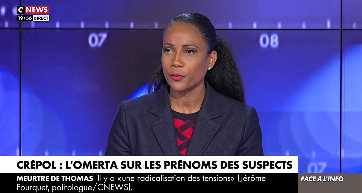 Christine Kelly grande gagnante sur CNews, Charlotte d’Ornellas signale une obstruction au devoir d’information  