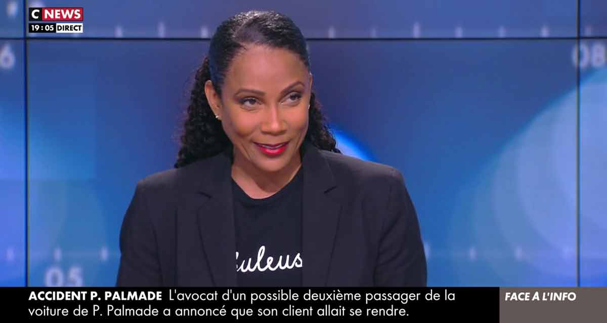 CNews : « On est à l’antenne ? », Christine Kelly oublie qu’elle est en direct, Charlotte d’Ornellas accuse le coup dans Face à l’info