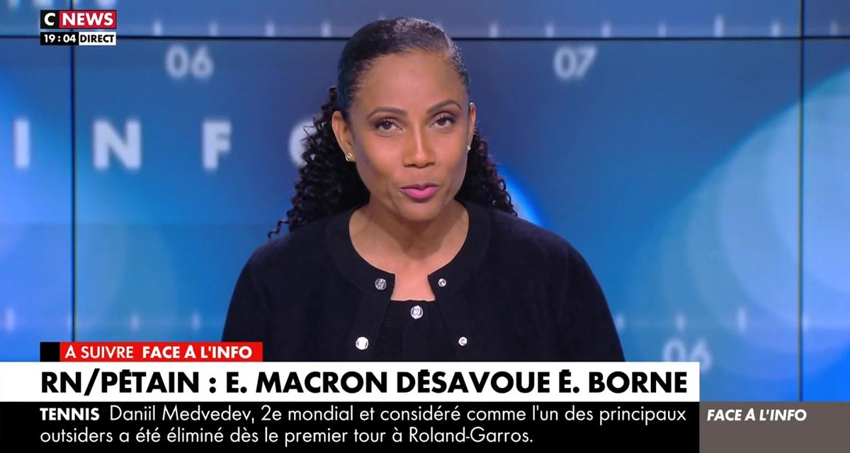 CNews : le tour de force de Christine Kelly, Face à l’info rallongé à la rentrée ?