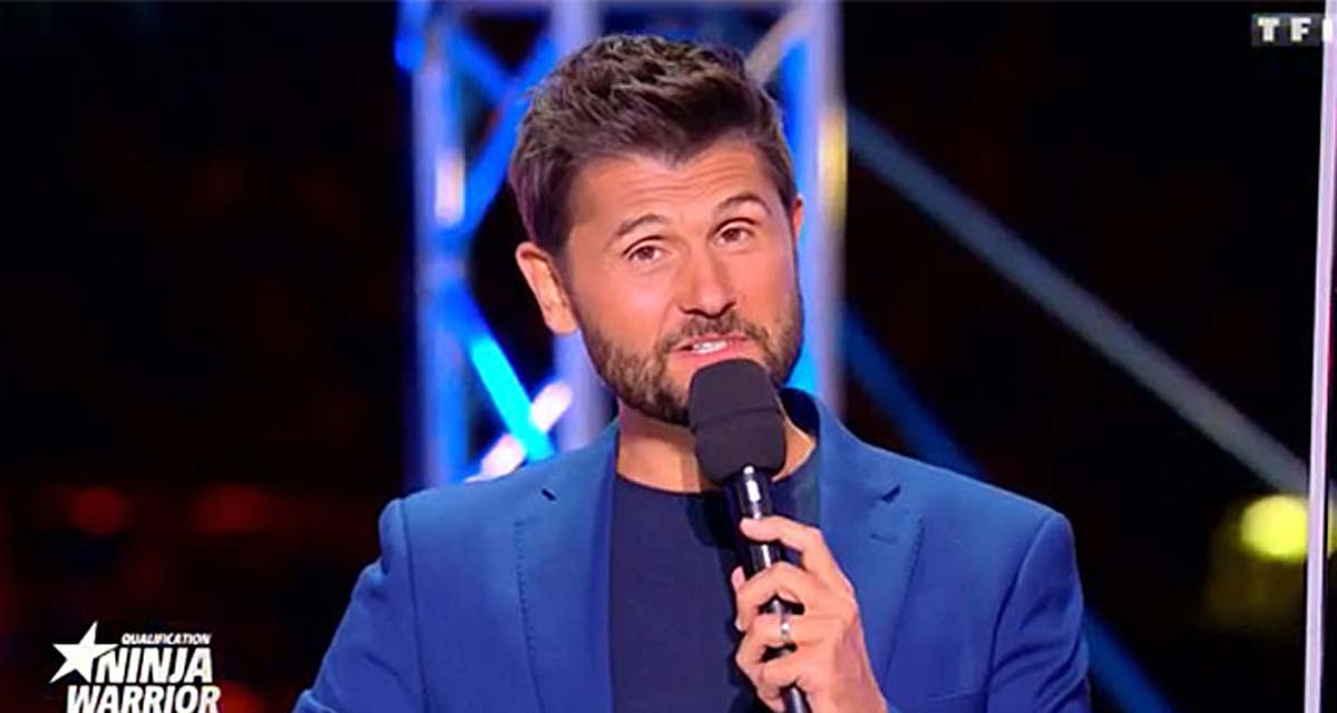 LCI, Ninja Warrior, fiction avec l’adaptation de « Fils à papa(s) »... Christophe Beaugrand sur tous les fronts LCI, Ninja Warrior, fiction avec l’adaptation de « Fils à papa(s) »... Christophe Beaugrand sur tous les fronts