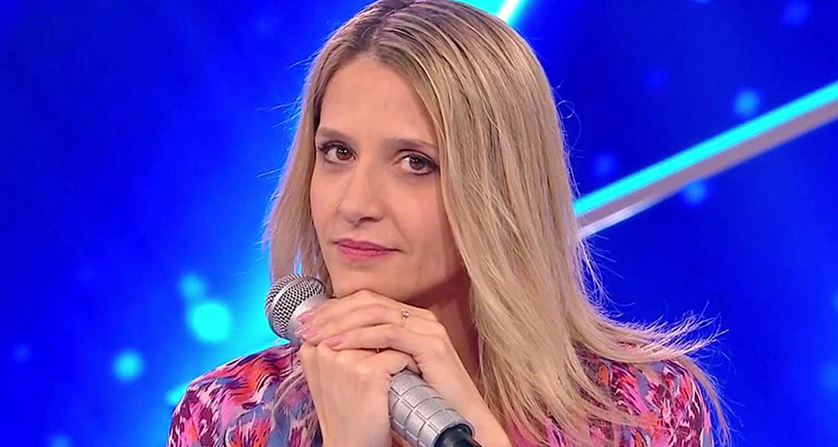 « Elle a eu peur Cindy ! » La maestro de N’oubliez pas les paroles éliminée sur France 2 ? « Elle a eu peur Cindy ! » La maestro de N’oubliez pas les paroles éliminée sur France 2 ?