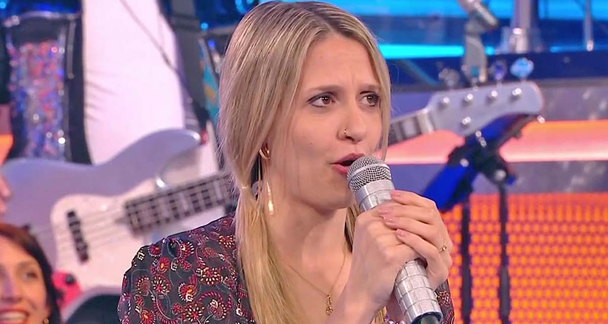« J’ai peur » La maestro Cindy vacille dans N’oubliez pas les paroles « J’ai peur » La maestro Cindy vacille dans N’oubliez pas les paroles