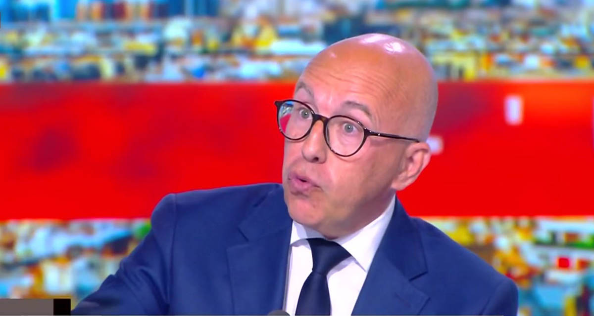 Éric Ciotti dézingué par Pascal Praud sur CNews « Vous n’y arriverez pas ! Personne ne vous a suivi ! » Éric Ciotti dézingué par Pascal Praud sur CNews « Vous n’y arriverez pas ! Personne ne vous a suivi ! »