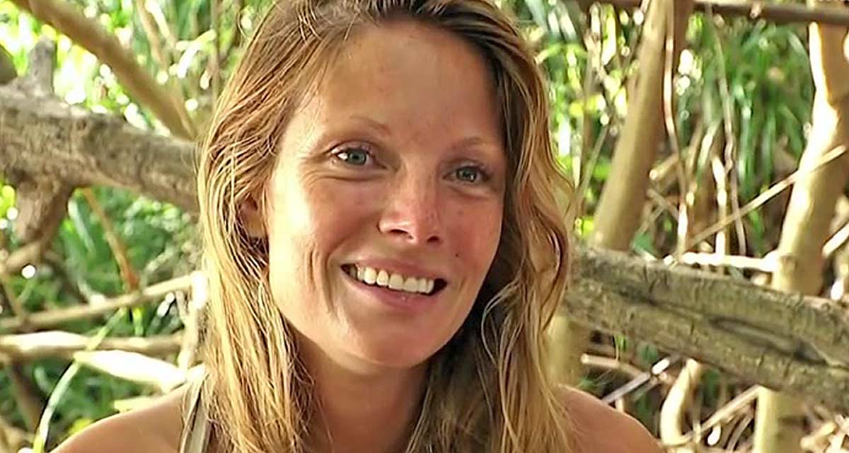Claire (Koh-Lanta) : « J’étais choquée » Sa discussion en privé avec Maxime Claire (Koh-Lanta) : « J’étais choquée » Sa discussion en privé avec Maxime