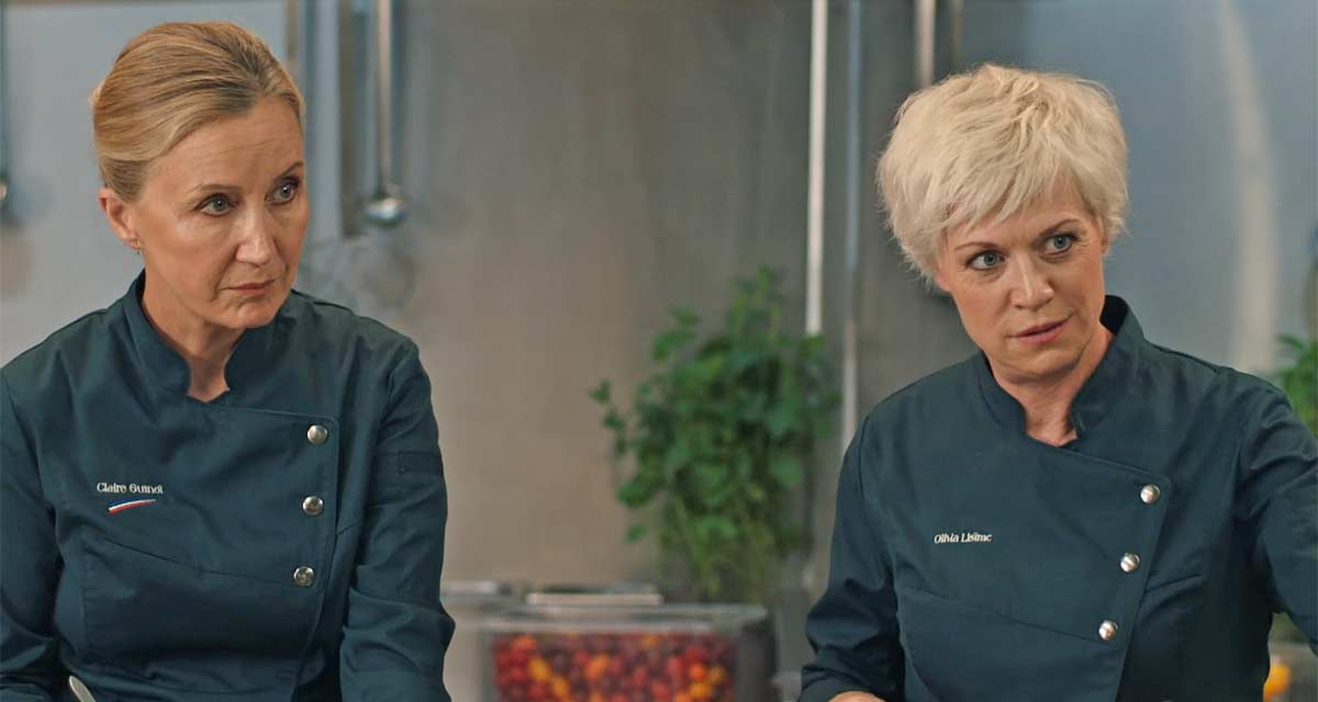 Ici tout commence : La vérité éclate pour Claire et Olivia, Louis revient… Les moments forts des épisodes du 18 au 22 août 2025 Ici tout commence : La vérité éclate pour Claire et Olivia, Louis revient… Les moments forts des épisodes du 18 au 22 août 2025