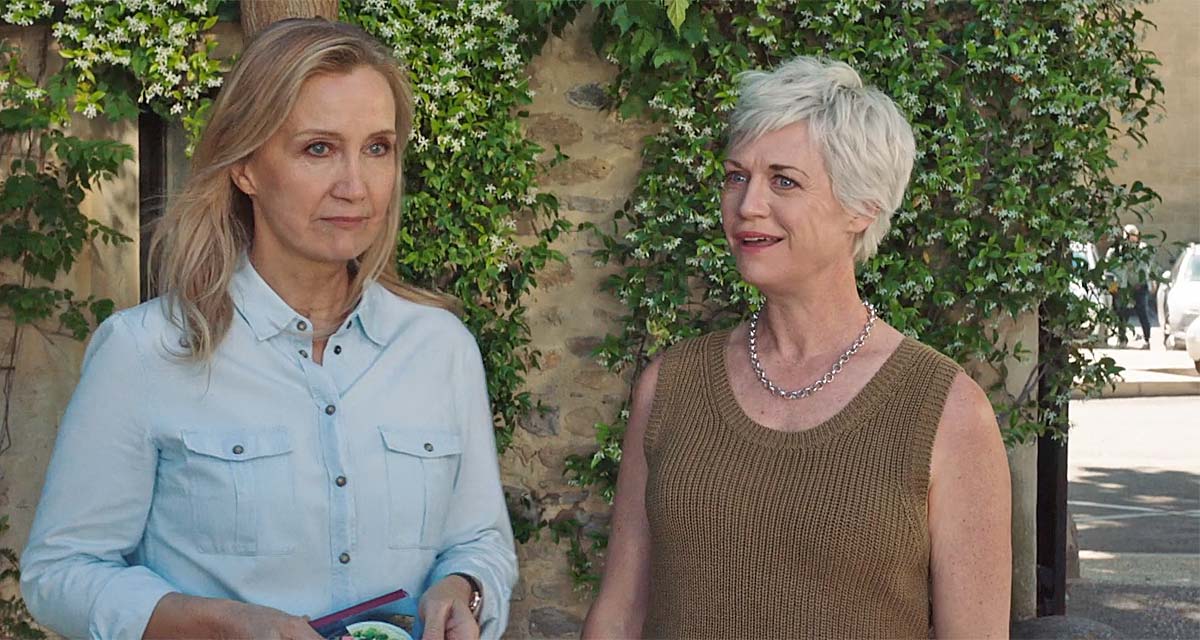 Ici tout commence : Claire et Olivia sur le départ avant le retour de Louis sur TF1 ? (spoiler) Ici tout commence : Claire et Olivia sur le départ avant le retour de Louis sur TF1 ? (spoiler)
