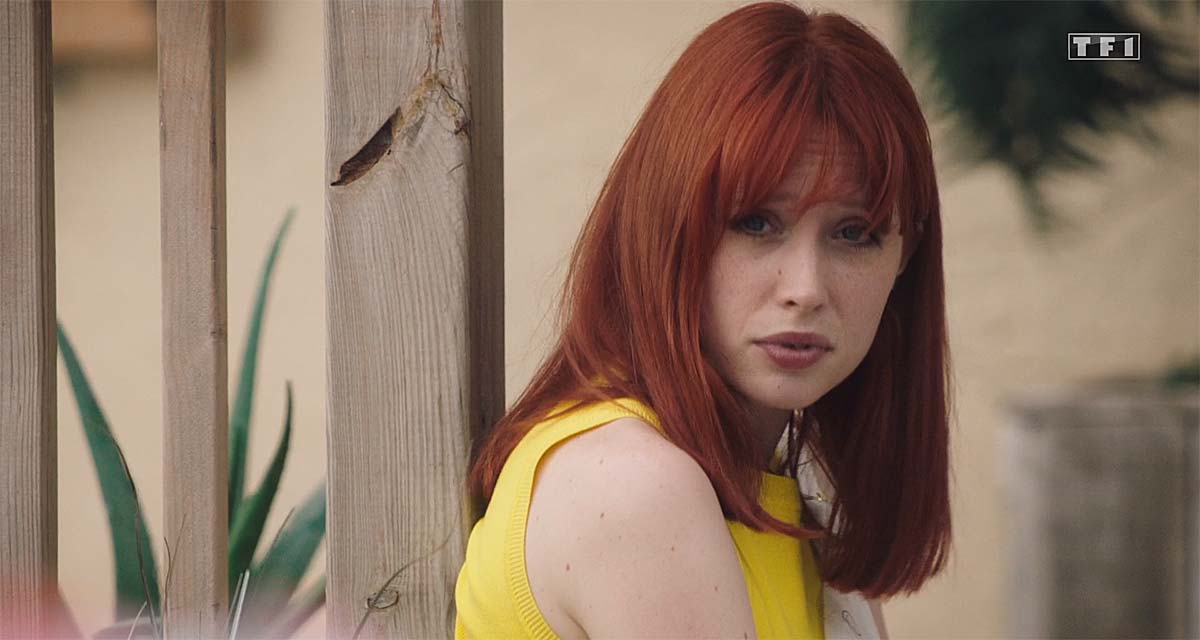 Ici tout commence (spoiler) : Claire Romain (Ambre) va-t-elle quitter la série après Thomas Da Costa (Axel) ? Coup dur pour Salomé sur TF1