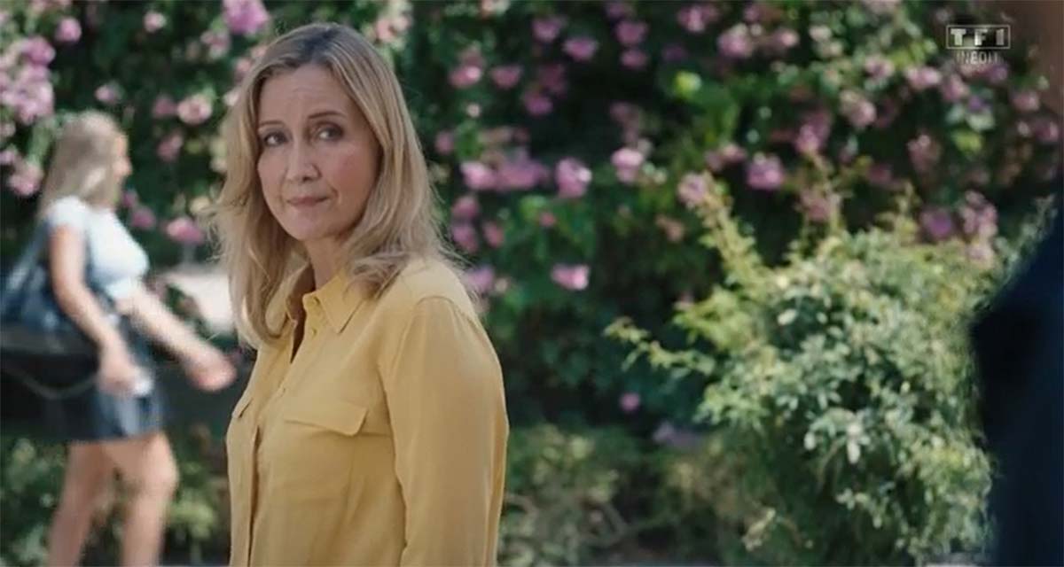 Ici tout commence (spoiler) : un départ pour Claire, Olivia sous le choc sur TF1