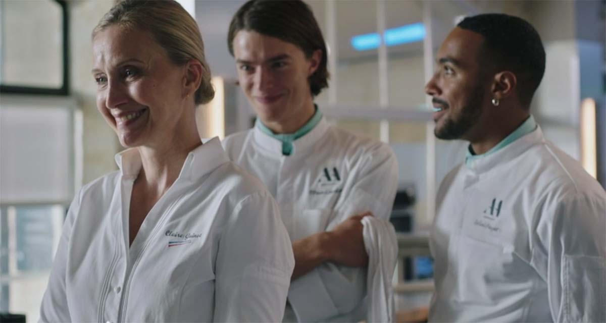 Ici tout commence (spoiler) : Claire remporte son duel face à Louis, Kelly insulte son père… résumé en avance de l’épisode du vendredi 4 novembre 2022 sur TF1