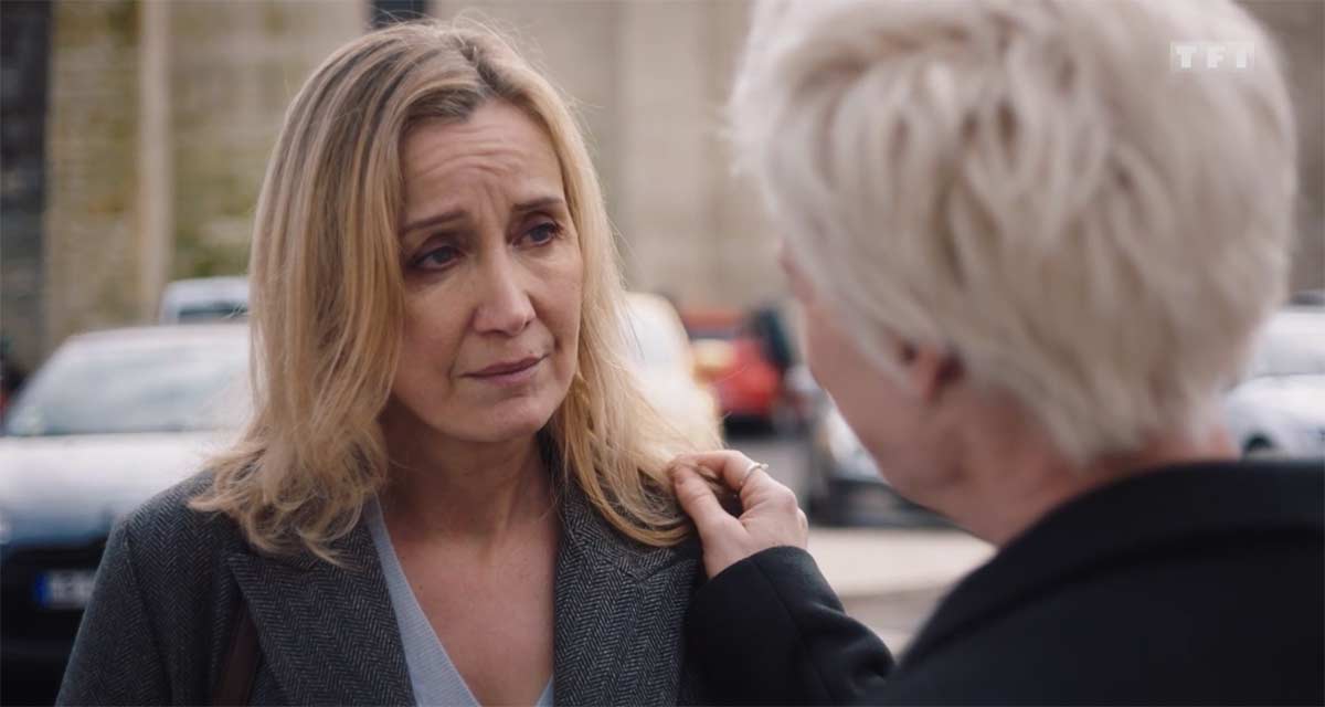 Ici tout commence (spoiler) : Claire démissionne, Olivia Listrac abandonnée avant une rupture sur TF1 ?