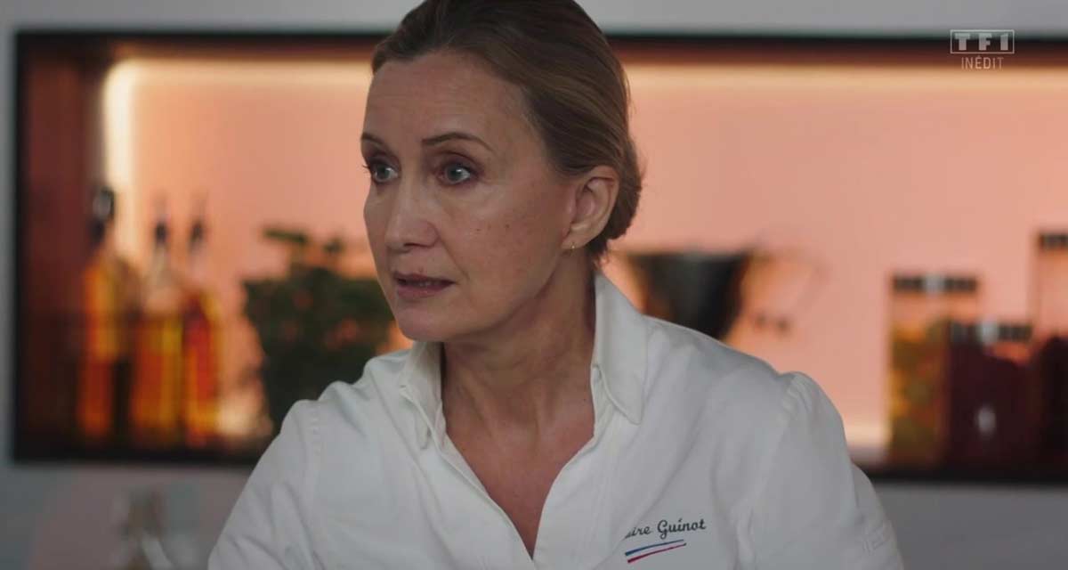 Catherine Marchal (Ici tout commence) : « Claire va disjoncter », son départ acté sur TF1 ? 