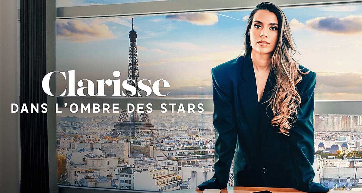 Clarisse Castan : « Jamais je ne pensais que je ferai ça un jour ! » Ses révélations folles sur un joueur de foot