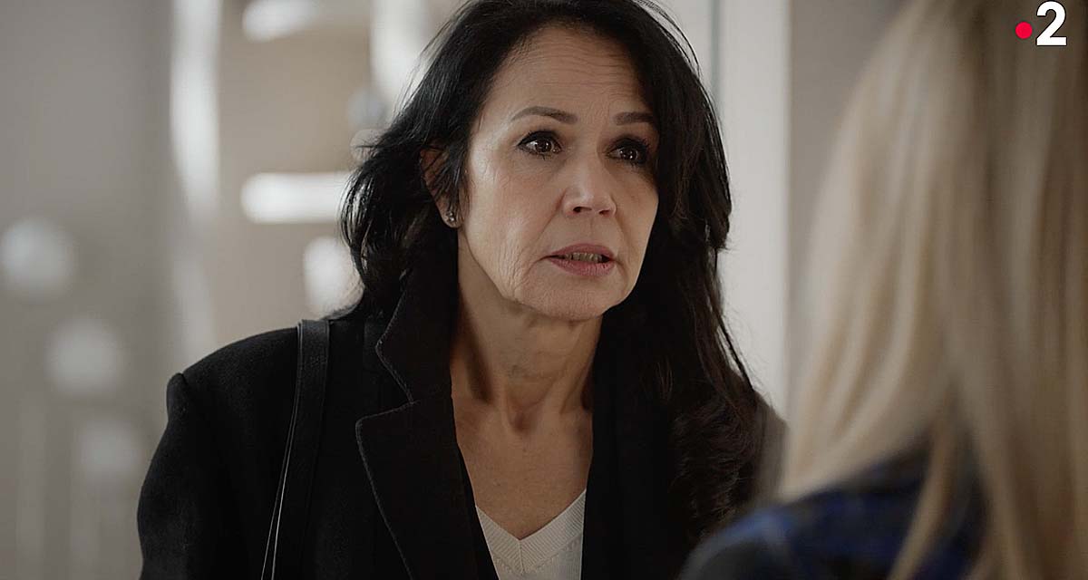 Un si grand soleil (spoiler) : Janet fait un aveu troublant, les démons de Nathalie refont surface…semaine électrique sur France 2 Un si grand soleil (spoiler) : Janet fait un aveu troublant, les démons de Nathalie refont surface…semaine électrique sur France 2