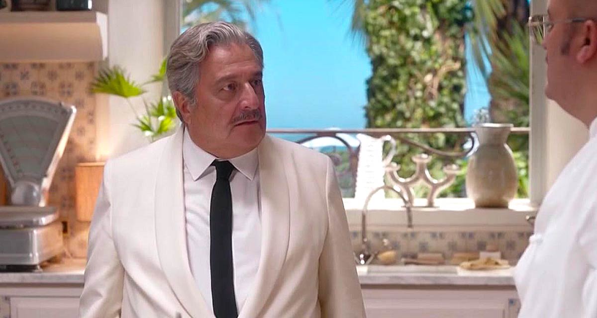Audiences TV Prime (dimanche 4 mai 2025) : Angelina Jolie sauve TF1 face à Christian Clavier, Zone Interdite battu sur M6 Audiences TV Prime (dimanche 4 mai 2025) : Angelina Jolie sauve TF1 face à Christian Clavier, Zone Interdite battu sur M6