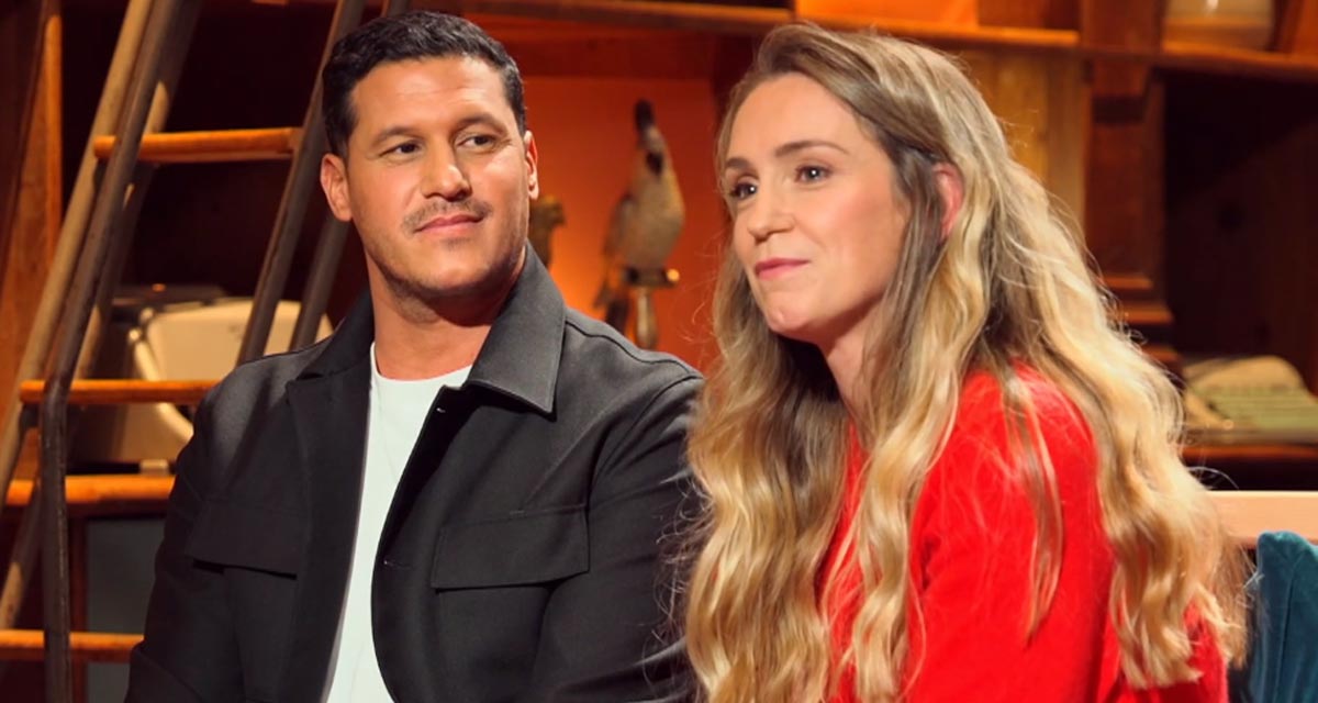Mariés au premier regard : Clémence annonce son divorce avec Malik, la réaction d’Estelle Dossin Mariés au premier regard : Clémence annonce son divorce avec Malik, la réaction d’Estelle Dossin