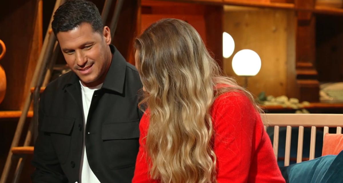 Mariés au premier regard (spoiler) : Malik et Clémence font une grande annonce au bilan sur M6 Mariés au premier regard (spoiler) : Malik et Clémence font une grande annonce au bilan sur M6
