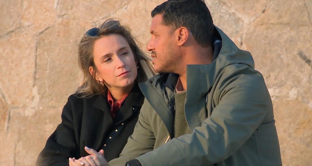 Mariés au premier regard (spoiler) : Malik refuse-t-il d’avoir un enfant avec Clémence ? M6 révèle enfin la réponse Mariés au premier regard (spoiler) : Malik refuse-t-il d’avoir un enfant avec Clémence ? M6 révèle enfin la réponse