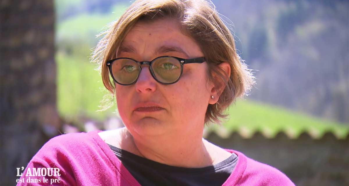 L’amour est dans le pré : « Sophie n’est pas le bon choix pour Roméo » Clotilde en larmes après son élimination