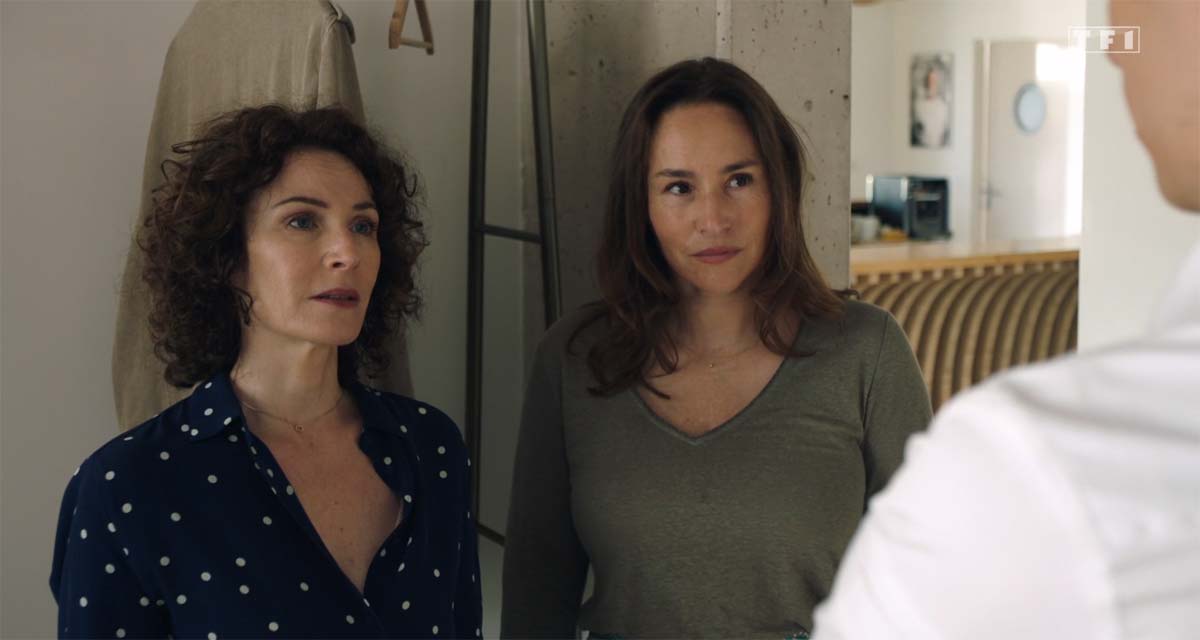 Ici tout commence en avance : Clotilde et Rose prises en flagrant délit, Salomé humiliée par Maya… (épisode du jeudi 20 juillet 2023 sur TF1)