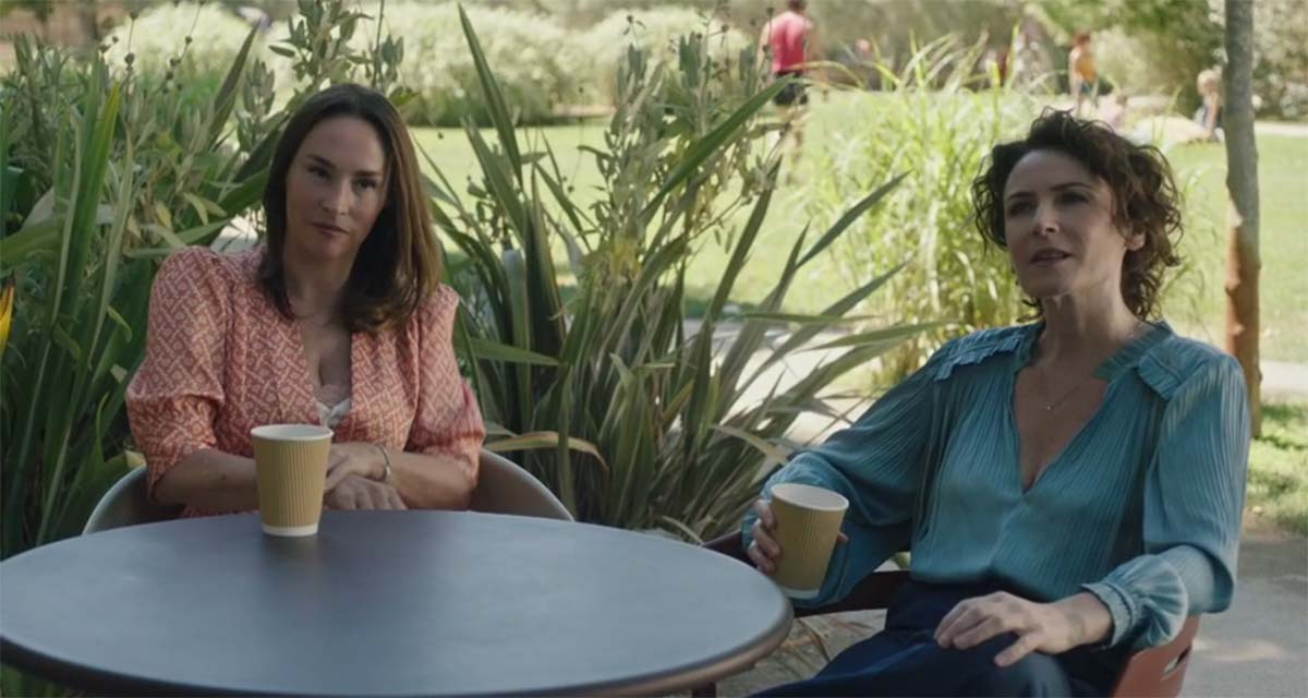 Ici tout commence (spoiler) : Clotilde surprise par une élève, Anaïs ment à Lisandro … résumé en avance de l’épisode du vendredi 9 septembre 2022 sur TF1