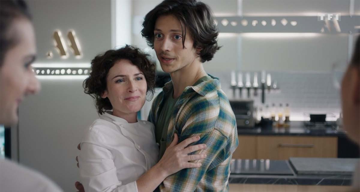 Ici tout commence (spoiler) : Clotilde piégée par Eliott et Hortense, Jérémy fait son retour sur TF1