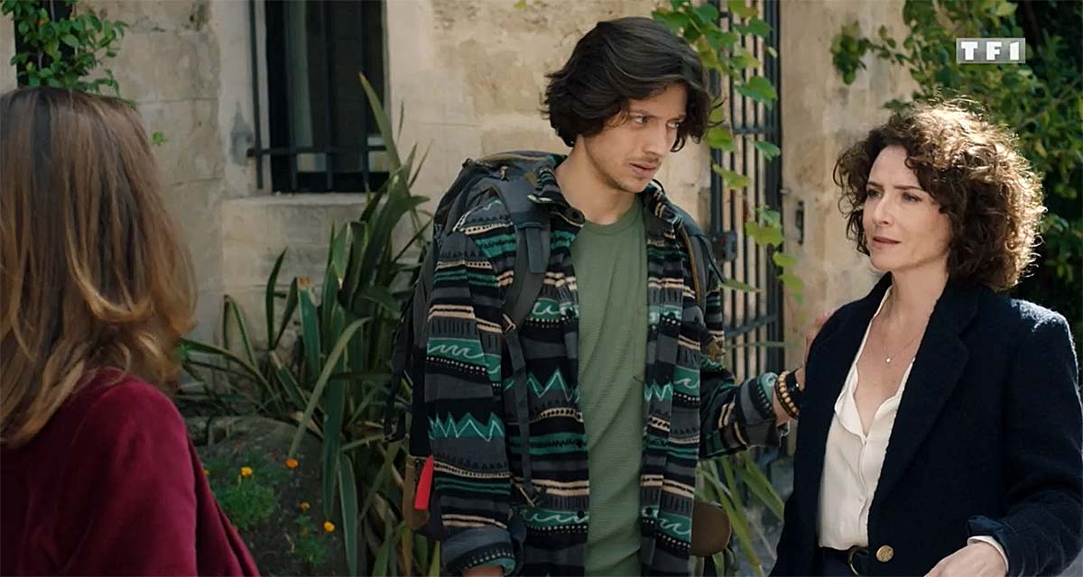 Ici tout commence (spoiler) : Clotilde expulse Joachim et quitte l’Institut, le départ de Jérémy sur TF1