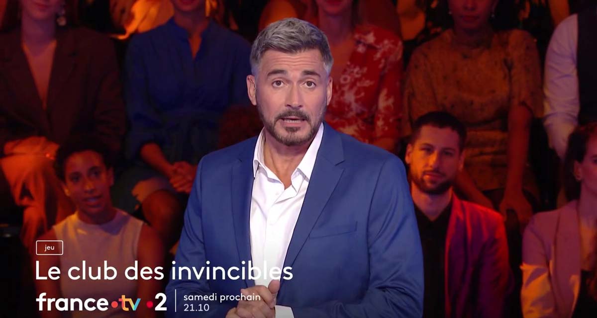 Le club des Invincibles : Bruno (12 coups de midi), Sandrine (Tout le monde veut prendre sa place)… quels stars affrontent les champions ?