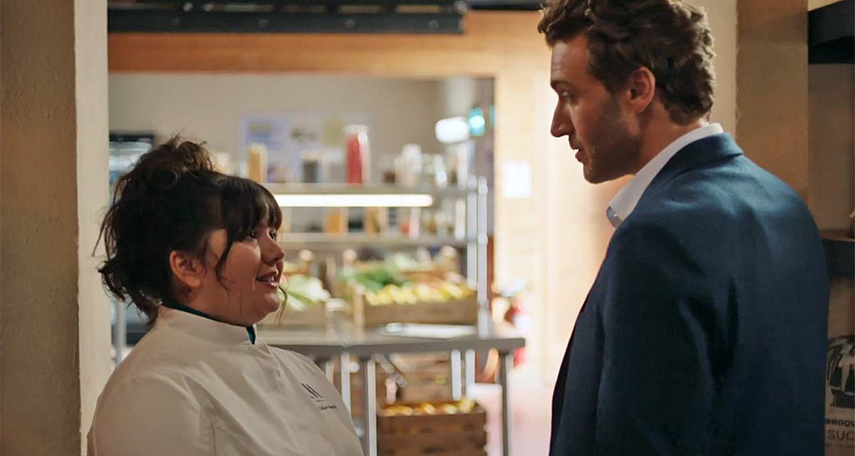 Ici tout commence : Coline a des sentiments pour Stanislas, Laetitia (Florence Coste) bientôt de retour sur TF1 ? (spoiler) Ici tout commence : Coline a des sentiments pour Stanislas, Laetitia (Florence Coste) bientôt de retour sur TF1 ? (spoiler)