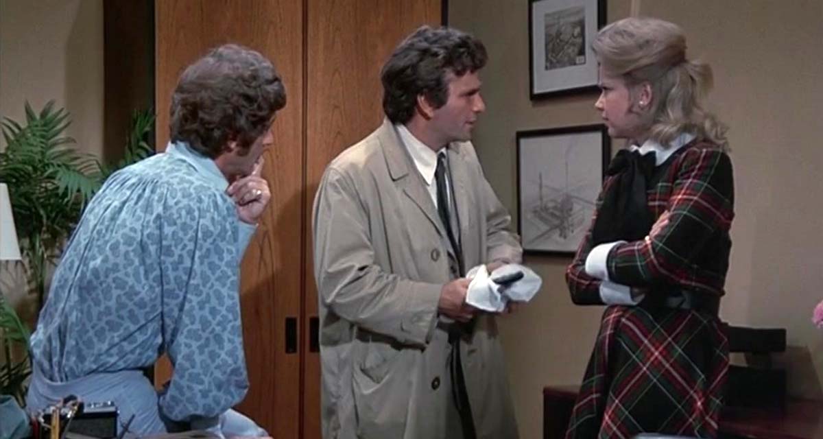 Columbo : TMC n’est pas prêt d’arrêter la série culte ! On vous explique pourquoi Columbo : TMC n’est pas prêt d’arrêter la série culte ! On vous explique pourquoi