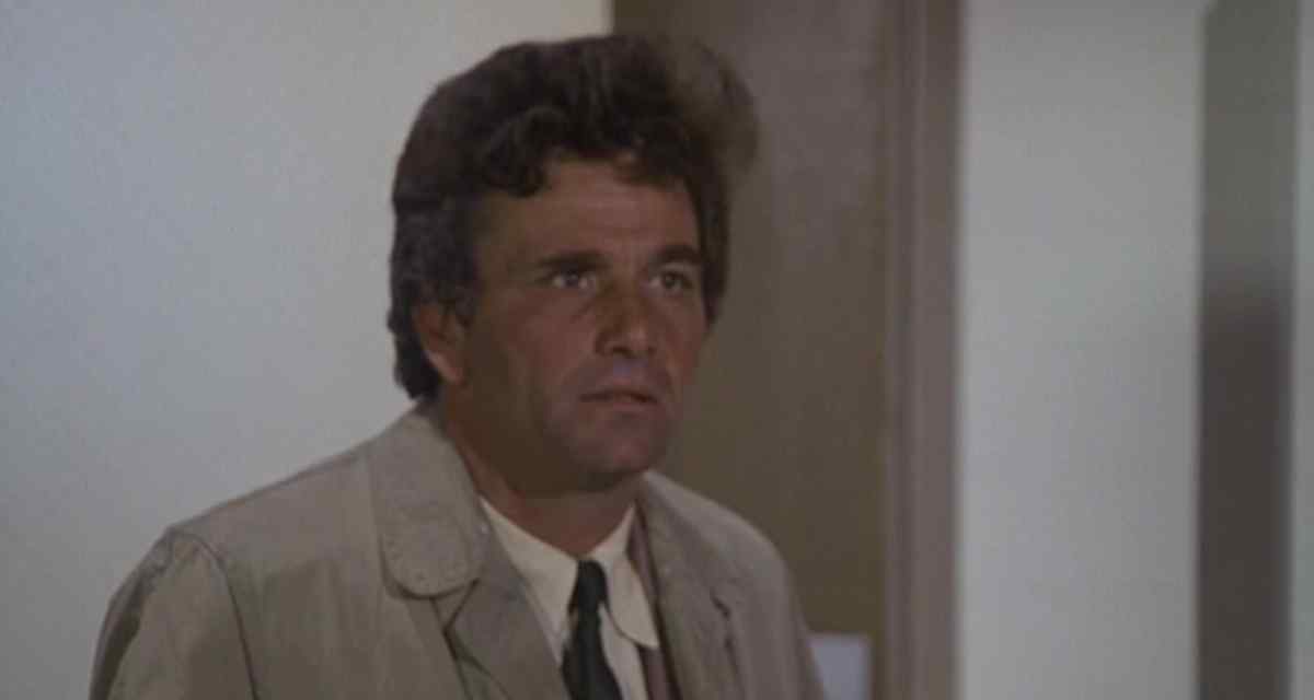 Columbo (TMC) : comment la série a été copiée par des meurtriers avec l’épisode Exercice fatal