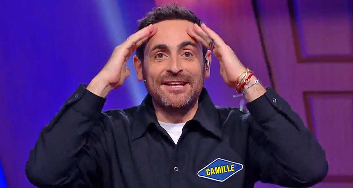 Une famille en or : Le jeu avec Camille Combal débarque en plein été sur TMC