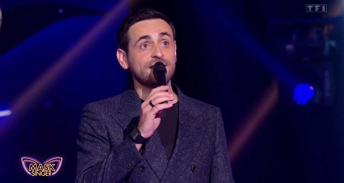 Mask Singer : cette célèbre star de la télé qui a refusé l’émission, Camille Combal en alerte sur TF1 ?