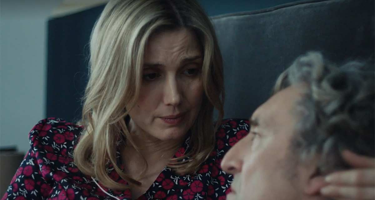 Sabine Perraud (Ici tout commence, TF1) : « Constance s’est transformée en véritable pilier des Teyssier » Sabine Perraud (Ici tout commence, TF1) : « Constance s’est transformée en véritable pilier des Teyssier »