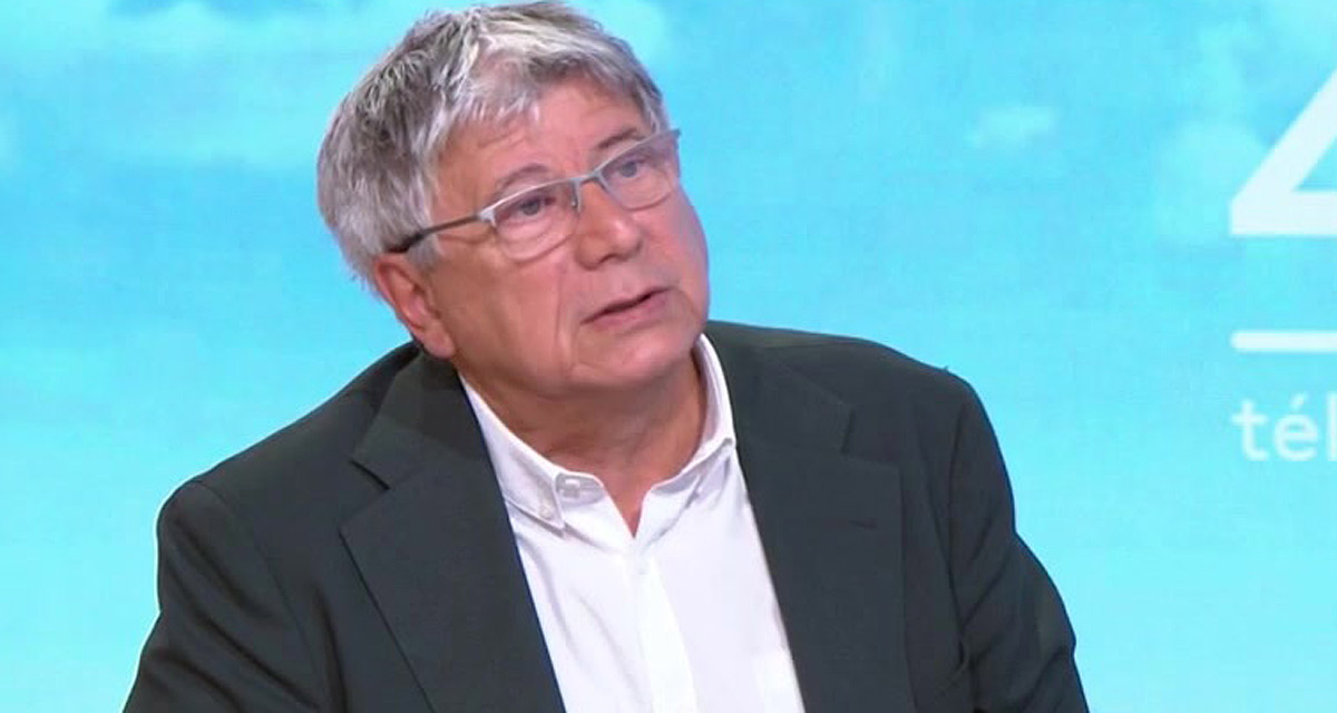 “Il faut les arrêter au plus vite !” Éric Coquerel tire la sonnette d’alarme, succès d’audience sur France 2 “Il faut les arrêter au plus vite !” Éric Coquerel tire la sonnette d’alarme, succès d’audience sur France 2