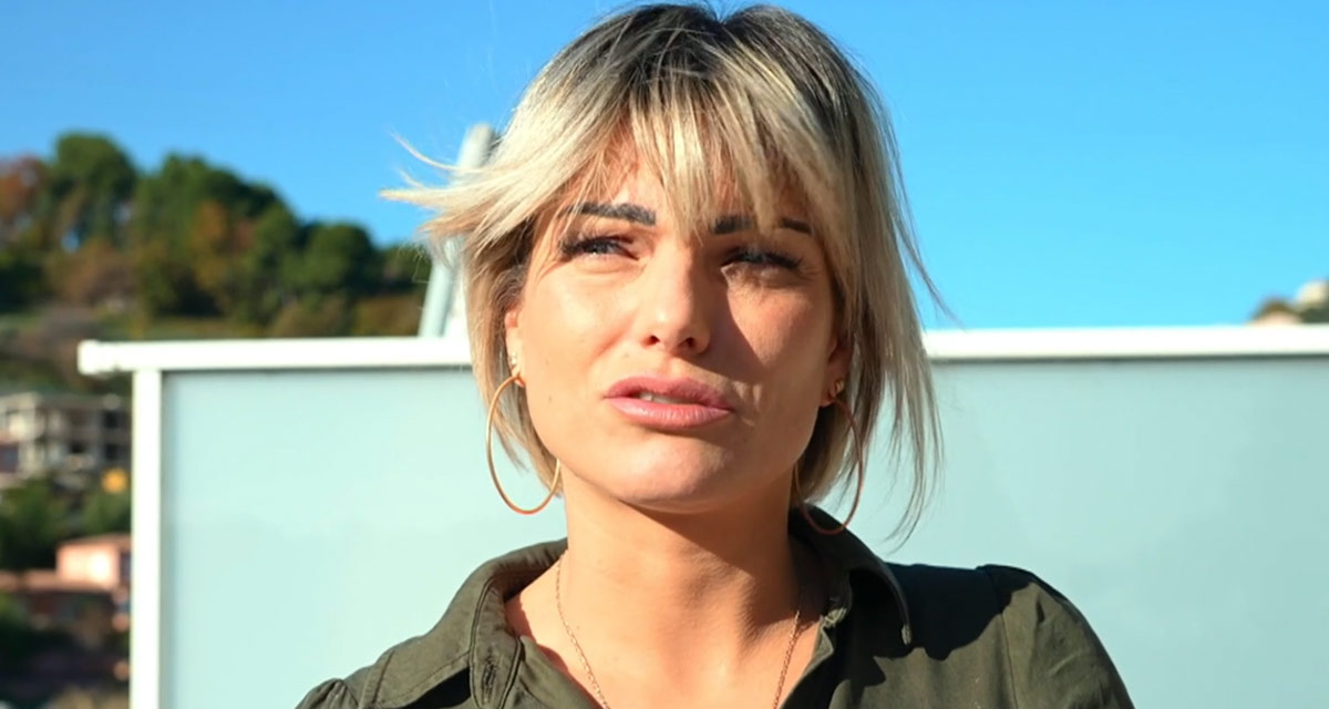 Mariés au premier regard (spoiler) : Coralie quitte le tournage après une dispute avec Bruno Mariés au premier regard (spoiler) : Coralie quitte le tournage après une dispute avec Bruno