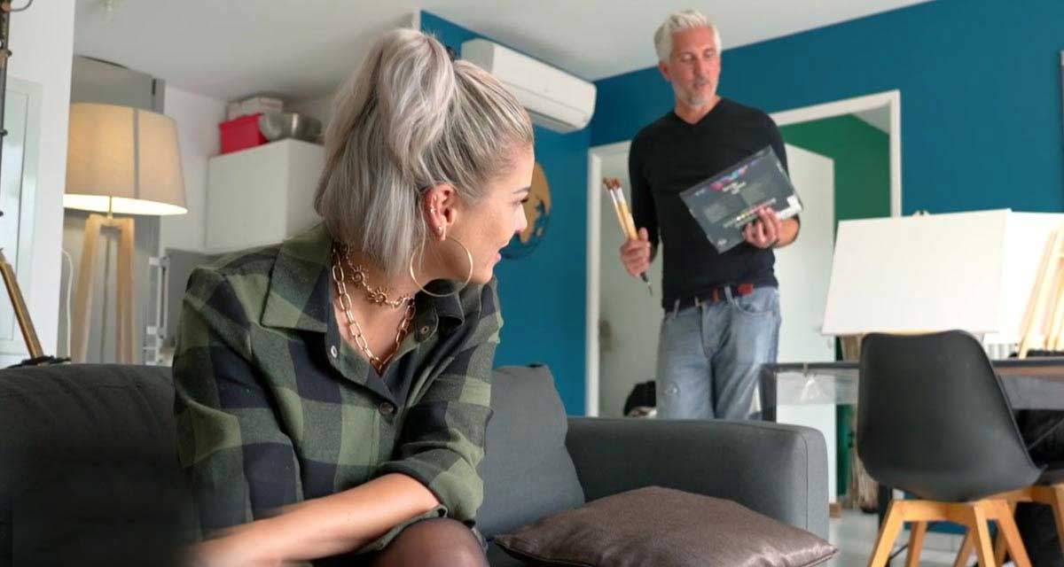 Mariés au premier regard (spoiler) : « Je t’interdis de me… » Coralie recadre Bruno Mariés au premier regard (spoiler) : « Je t’interdis de me… » Coralie recadre Bruno