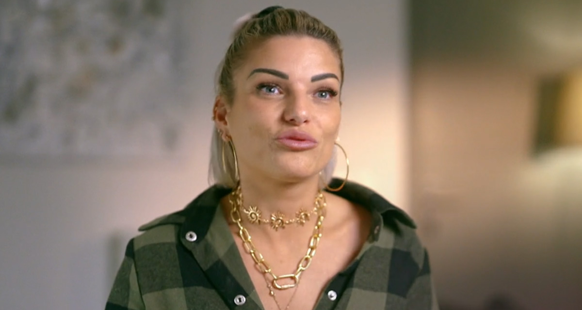 Mariés au premier regard (spoiler) : Coralie a coupé tout contact avec Bruno après leur voyage de noces Mariés au premier regard (spoiler) : Coralie a coupé tout contact avec Bruno après leur voyage de noces