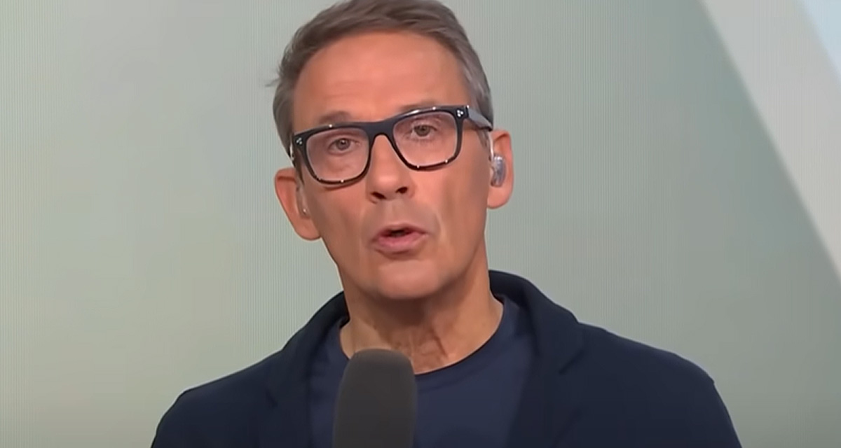 « C’est dégueulasse, les gens vont vomir ! » Julien Courbet montre le pire sur M6 et ça choque tout le monde « C’est dégueulasse, les gens vont vomir ! » Julien Courbet montre le pire sur M6 et ça choque tout le monde