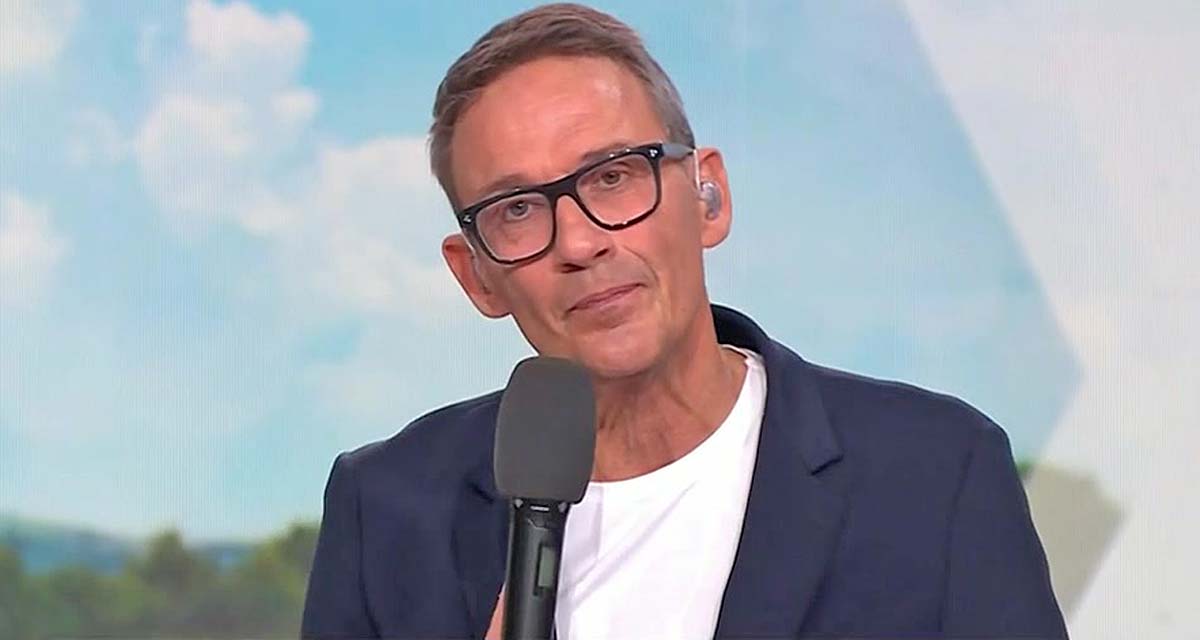 Julien Courbet s’offre un record d’audience historique sur M6, c’est un carton plein ! Julien Courbet s’offre un record d’audience historique sur M6, c’est un carton plein !