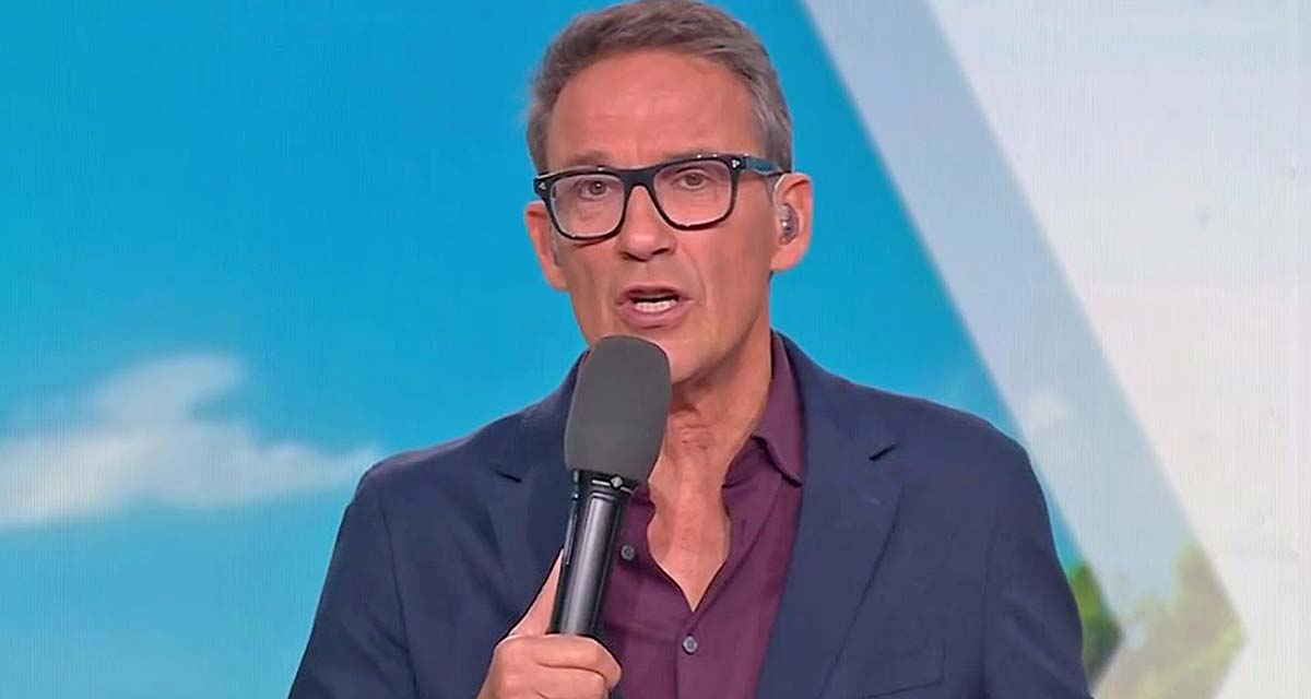 Roanne : Philippe Boufferet tué par sa femme ? Julien Courbet fait des révélations sur M6 Roanne : Philippe Boufferet tué par sa femme ? Julien Courbet fait des révélations sur M6