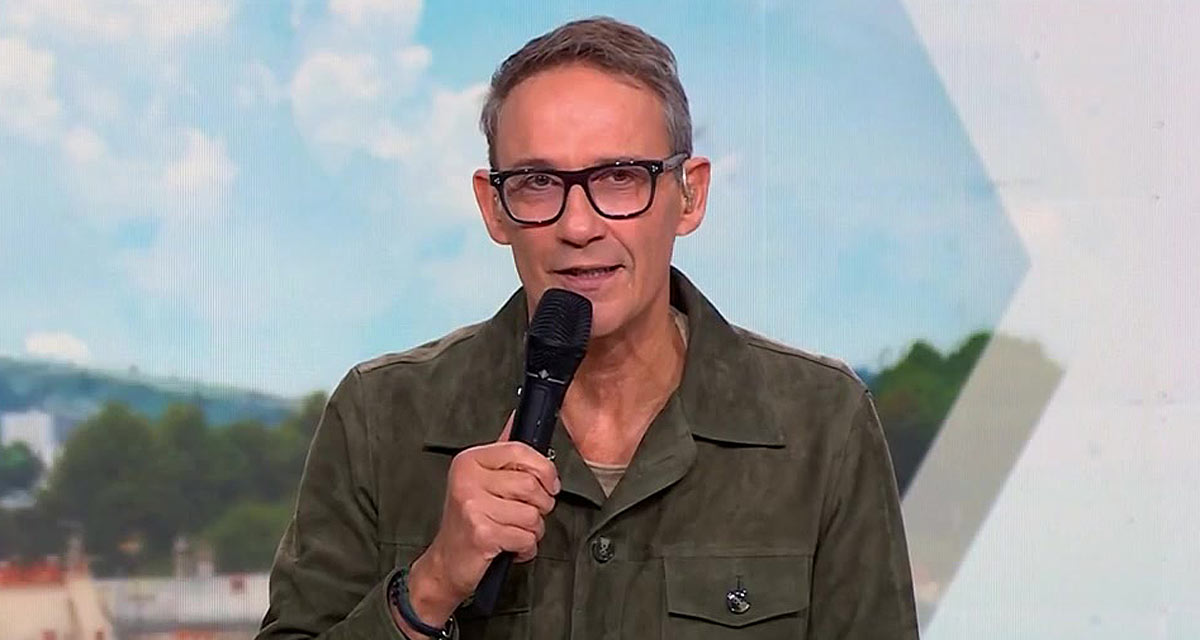 Julien Courbet : cette annonce qui pourrait surprendre Julien Courbet : cette annonce qui pourrait surprendre