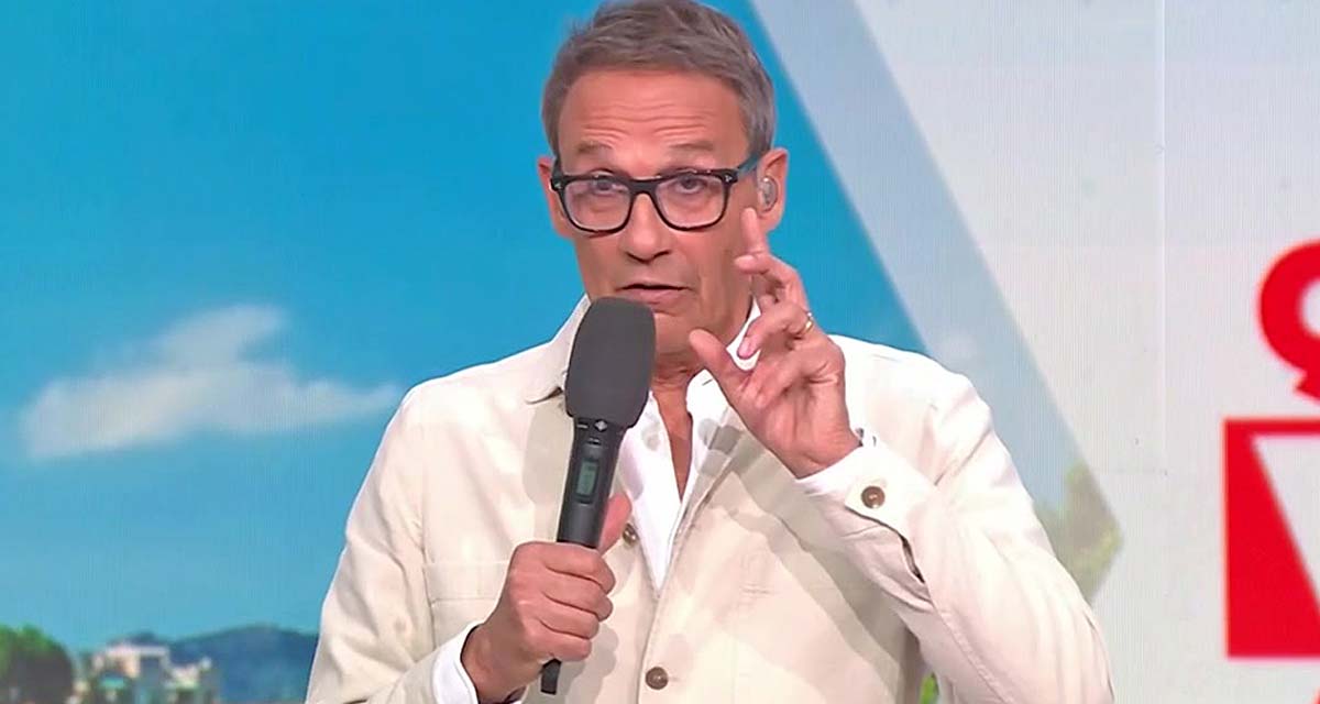 Gaëtan Montier : l’affaire résolue par Julien Courbet ? Gaëtan Montier : l’affaire résolue par Julien Courbet ?