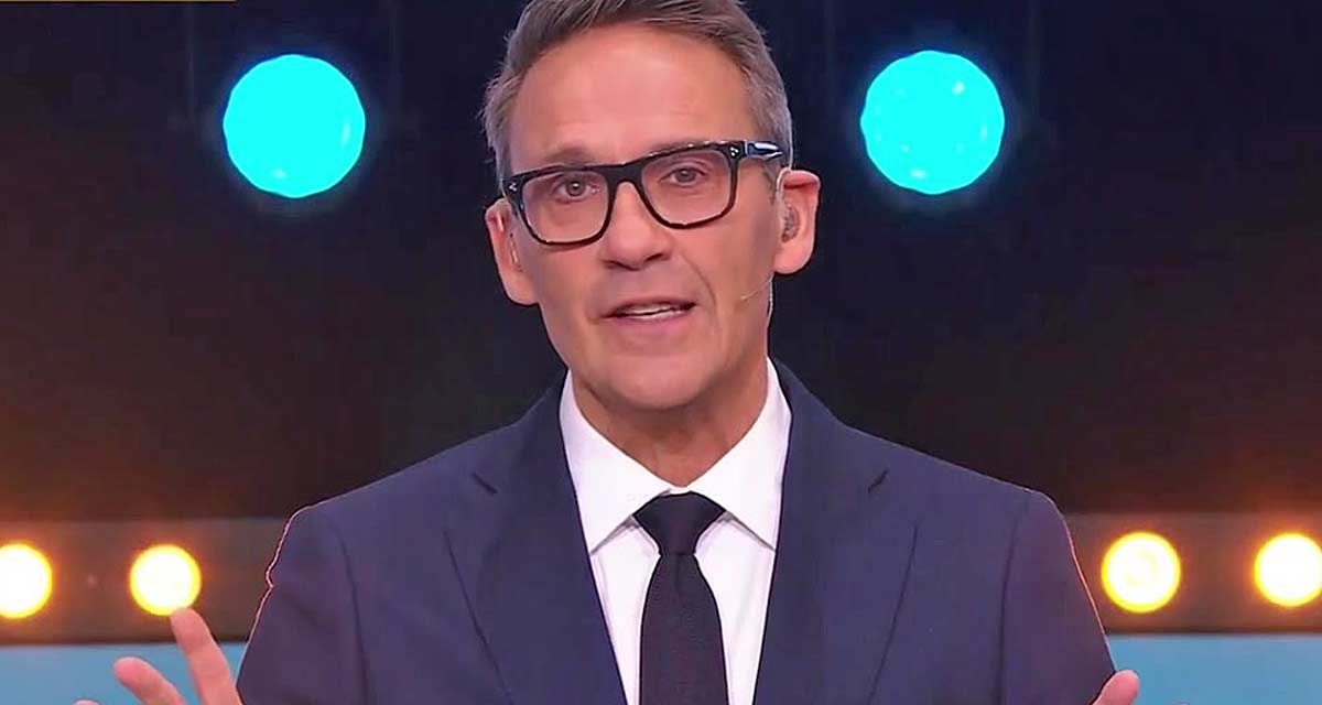 Audiences TV Prime (jeudi 26 juin 2025) : HPI sur TF1 battue par Tandem, Julien Courbet sur M6 plus fort qu’Élise Lucet Audiences TV Prime (jeudi 26 juin 2025) : HPI sur TF1 battue par Tandem, Julien Courbet sur M6 plus fort qu’Élise Lucet