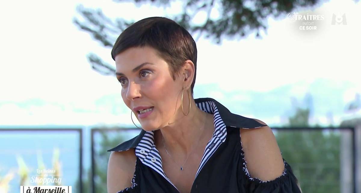 M6 : Cristina Cordula déjà condamnée avec Les reines du shopping avant le retour inattendu de Julia Vignali ?