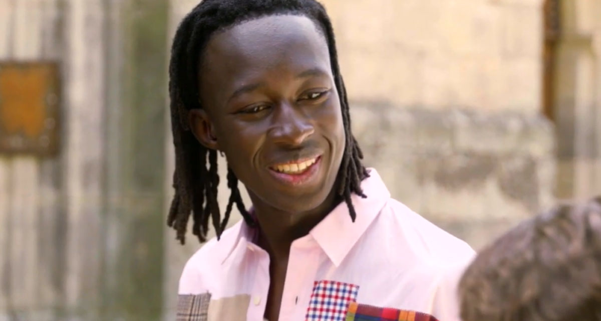 Cuisine ouverte : Mory Sacko remplacé sur France 3 Cuisine ouverte : Mory Sacko remplacé sur France 3