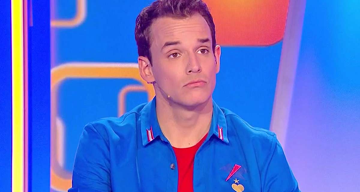 Théo Curin : cette menace qui pèse sur France 3 Théo Curin : cette menace qui pèse sur France 3