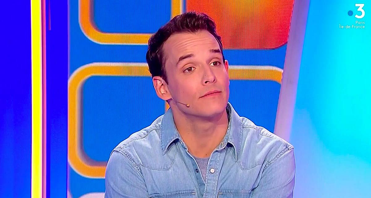 Théo Curin en difficulté, les audiences de Slam dévissent sur France 3 Théo Curin en difficulté, les audiences de Slam dévissent sur France 3