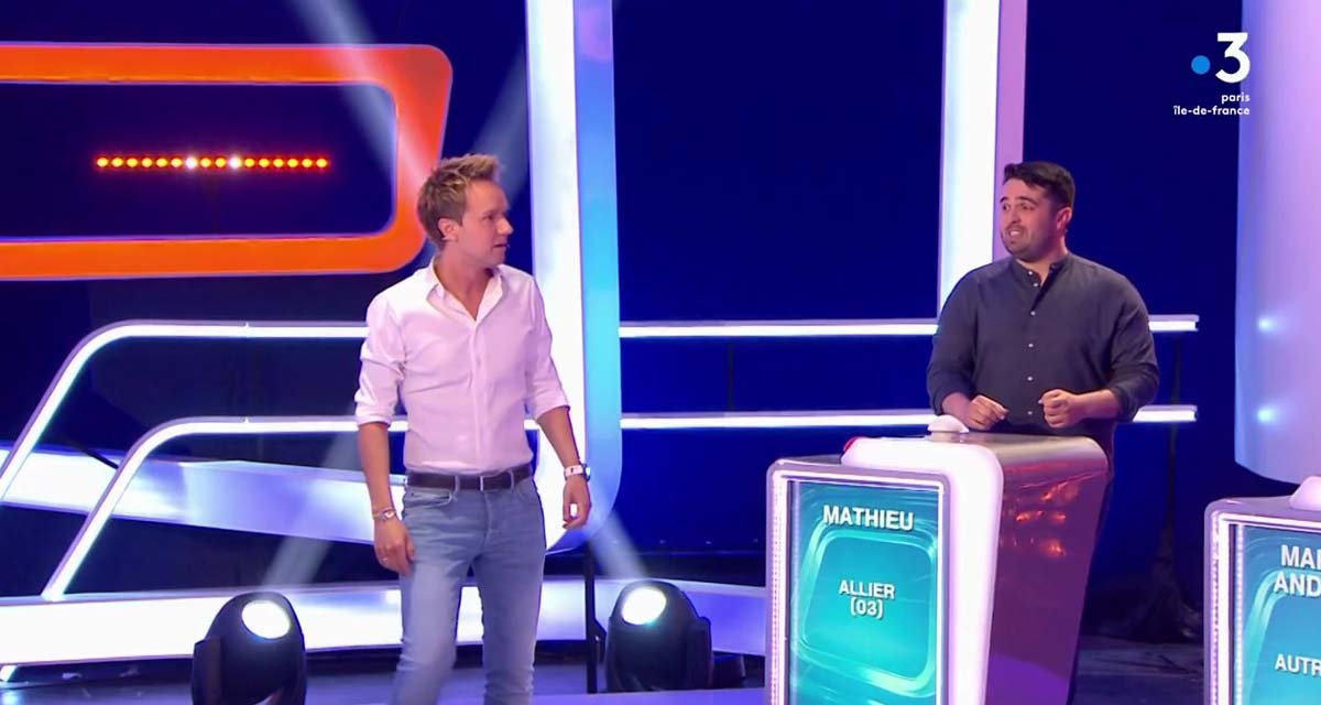 Slam : Cyril Féraud traumatisé par l’aveu du champion, Enzo éliminé sur France 3 ?