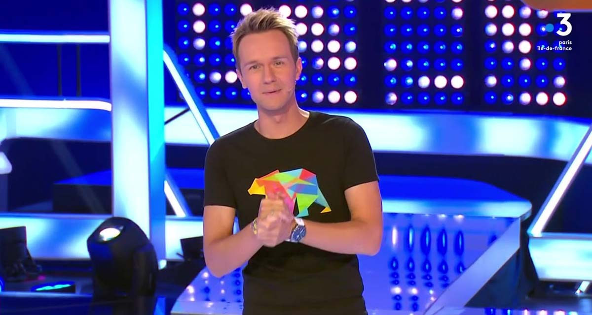 Slam : Cyril Féraud perd gros, le champion Enzo éliminé sur France 3 ?